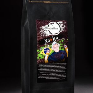 Kawka Od Xavka - BRAZYLIA - 100% Arabica