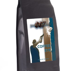 Kawa SMAKcoffeeTYczas - 007 James Blend - COFFEE EYE