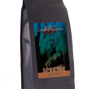 Kawa SMAKcoffeeTYczas - 007 James Blend - SPECTRE